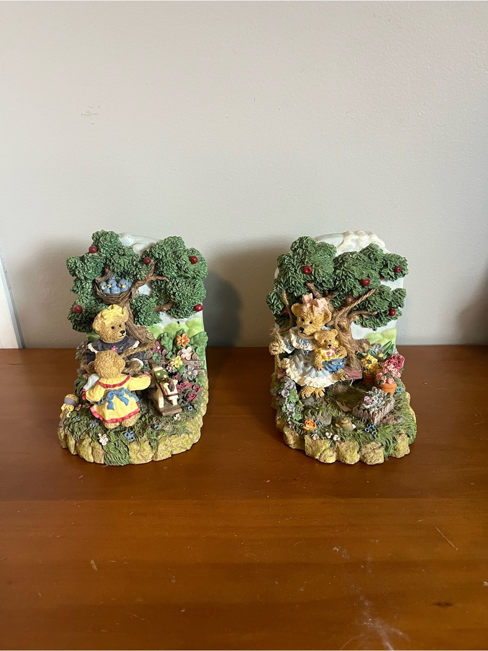 Bear decor